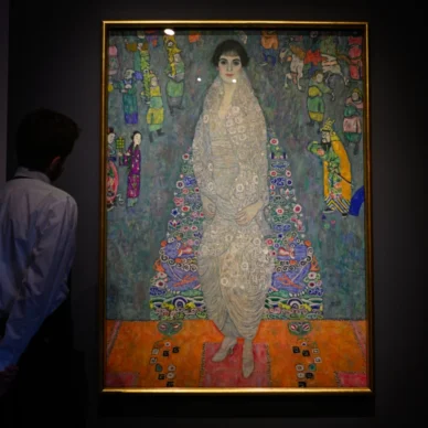 Γιατί αυτό το Πορτρέτο της Ελίζαμπεθ Λέντερερ πωλήθηκε για αστρονομικό ποσό;