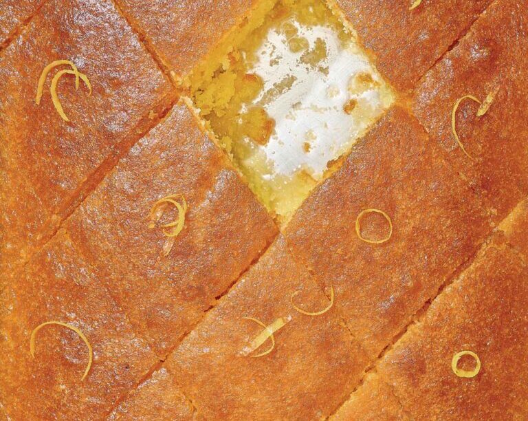 Το πολίτικο ρεβανί της γιαγιάς