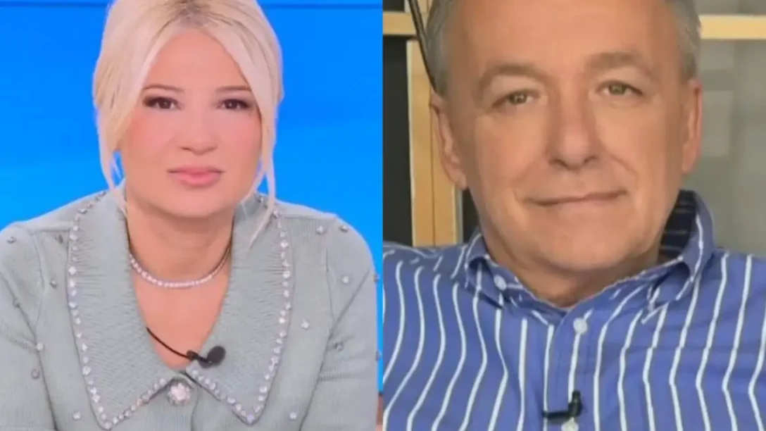 Ανδρέας Μικρούτσικος: «Τις περισσότερες μέρες ήμουν στο κρεβάτι, τώρα είμαι και όρθιος»