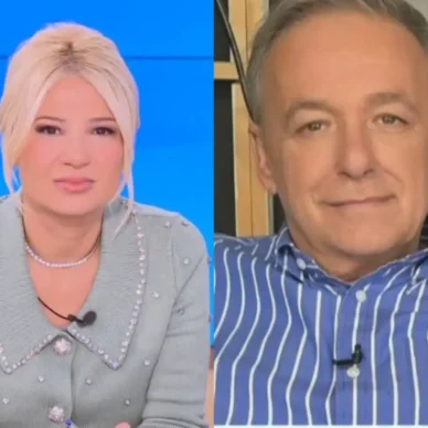 Ανδρέας Μικρούτσικος: «Τις περισσότερες μέρες ήμουν στο κρεβάτι, τώρα είμαι και όρθιος»