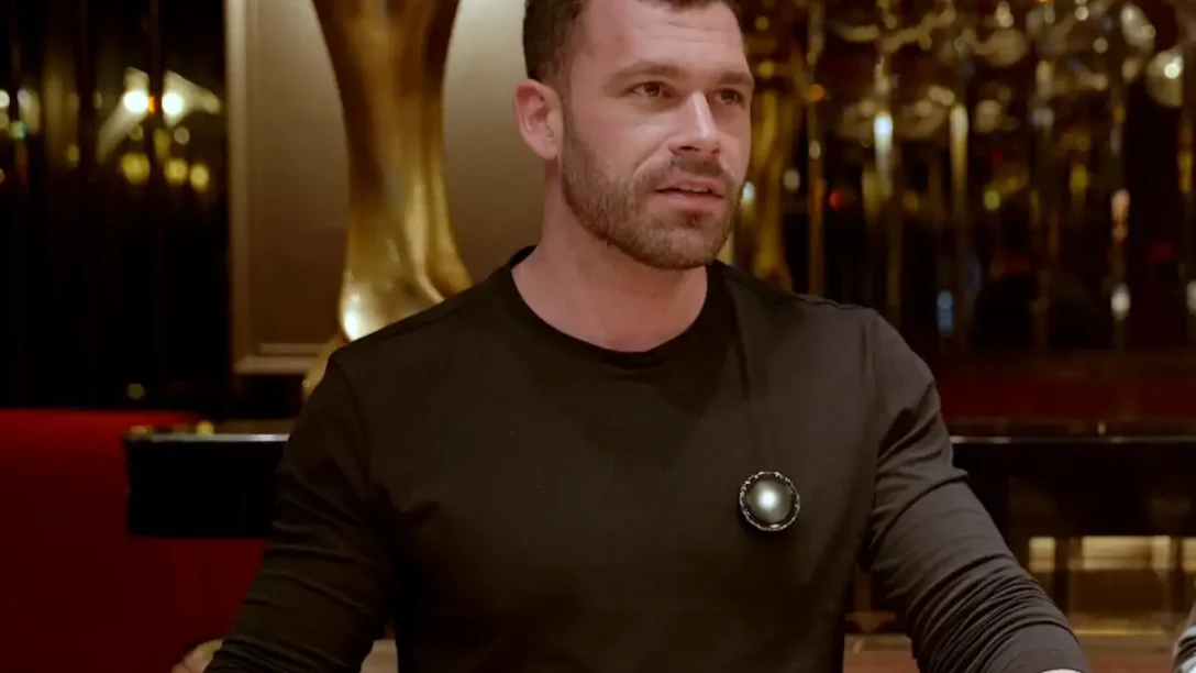 Στάθης Σχίζας: Η αποκάλυψη για το πρόβλημα υγείας του πατέρα του – «Είναι σε αυτή την κατάσταση εδώ και δέκα χρόνια»