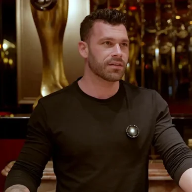 Στάθης Σχίζας: Η αποκάλυψη για το πρόβλημα υγείας του πατέρα του – «Είναι σε αυτή την κατάσταση εδώ και δέκα χρόνια»