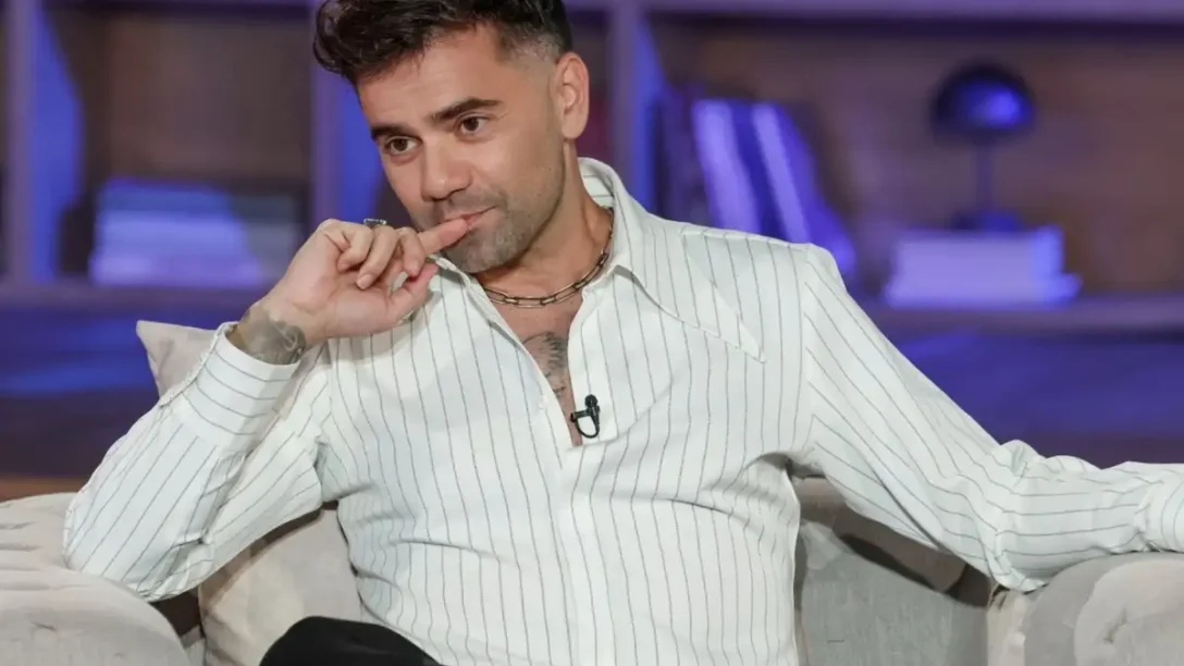 Θοδωρής Μαραντίνης: Ξεκαθαρίζει τι συμβαίνει με τους Onirama 