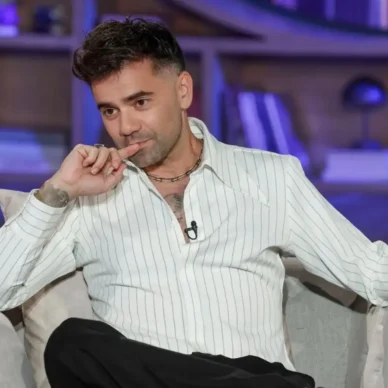 Θοδωρής Μαραντίνης: Ξεκαθαρίζει τι συμβαίνει με τους Onirama 