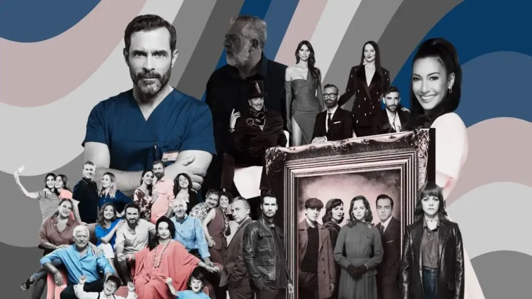 Τηλεθέαση – To Σόι Σου