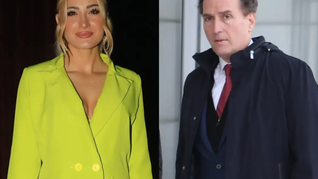 Ιωάννα Τούνη: Ο Μιχάλης Δημητρακόπουλος για την δίκη του revenge porn βίντεο.