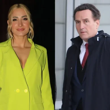 Ιωάννα Τούνη: Ο Μιχάλης Δημητρακόπουλος για την δίκη του revenge porn βίντεο.