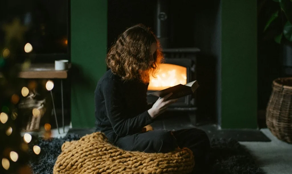 5 ιστορίες που φέρνουν τα Χριστούγεννα ζωντανά στο χαρτί