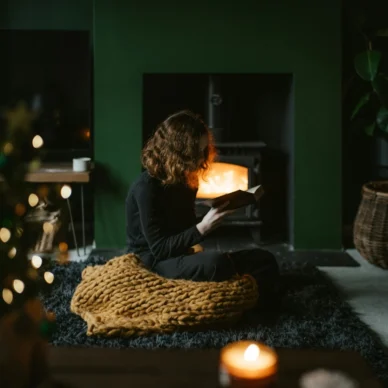 5 ιστορίες που φέρνουν τα Χριστούγεννα ζωντανά στο χαρτί