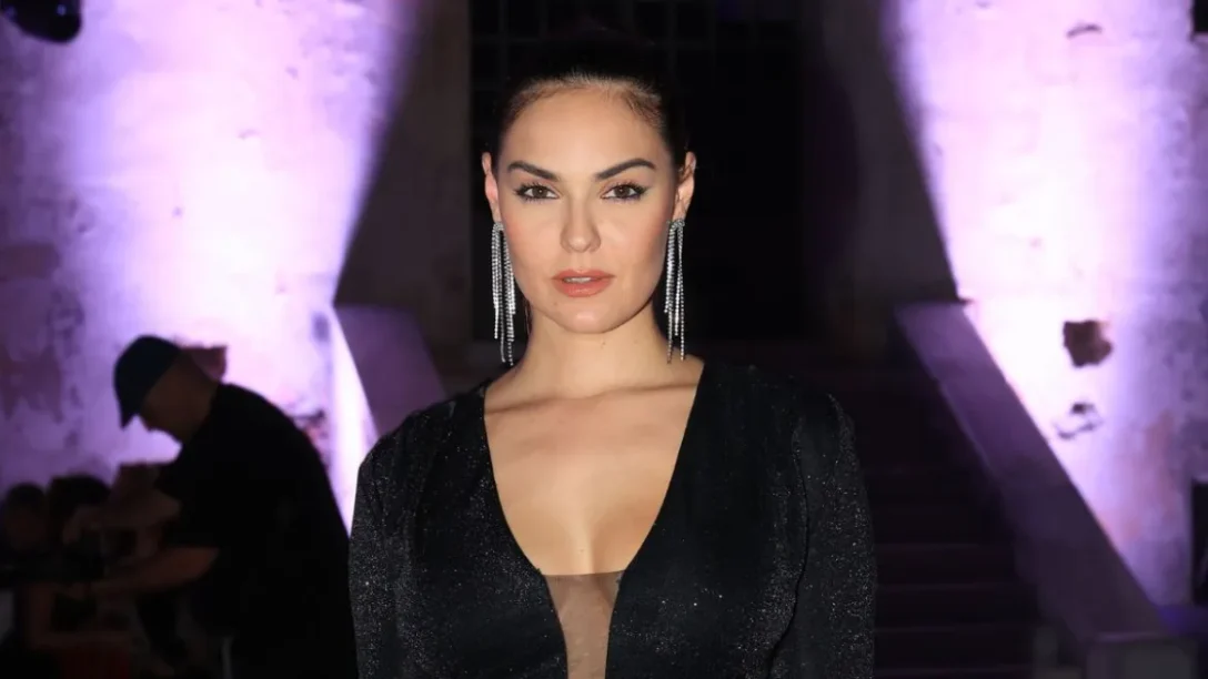 Βρισηίδα Ανδριώτου: Δεν είναι εύκολο να βγάζεις τίμια τα λεφτά σου