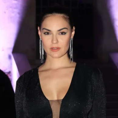 Βρισηίδα Ανδριώτου: Δεν είναι εύκολο να βγάζεις τίμια τα λεφτά σου