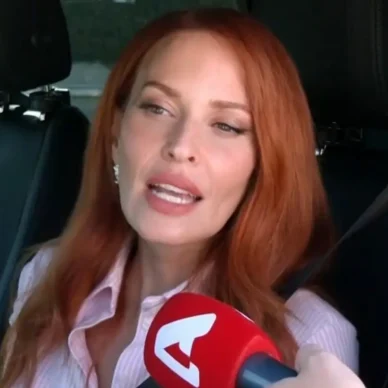 Σίσσυ Χρηστίδου: «Δεν κλείστηκα σε κάποια κλινική κάνοντας πλαστικές» – Η αποκάλυψη για την αλλαγή στην εξωτερική της εμφάνιση