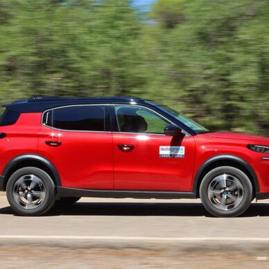 Μεγάλη ευκαιρία το Citroen C3 Aircross και με απόσυρση