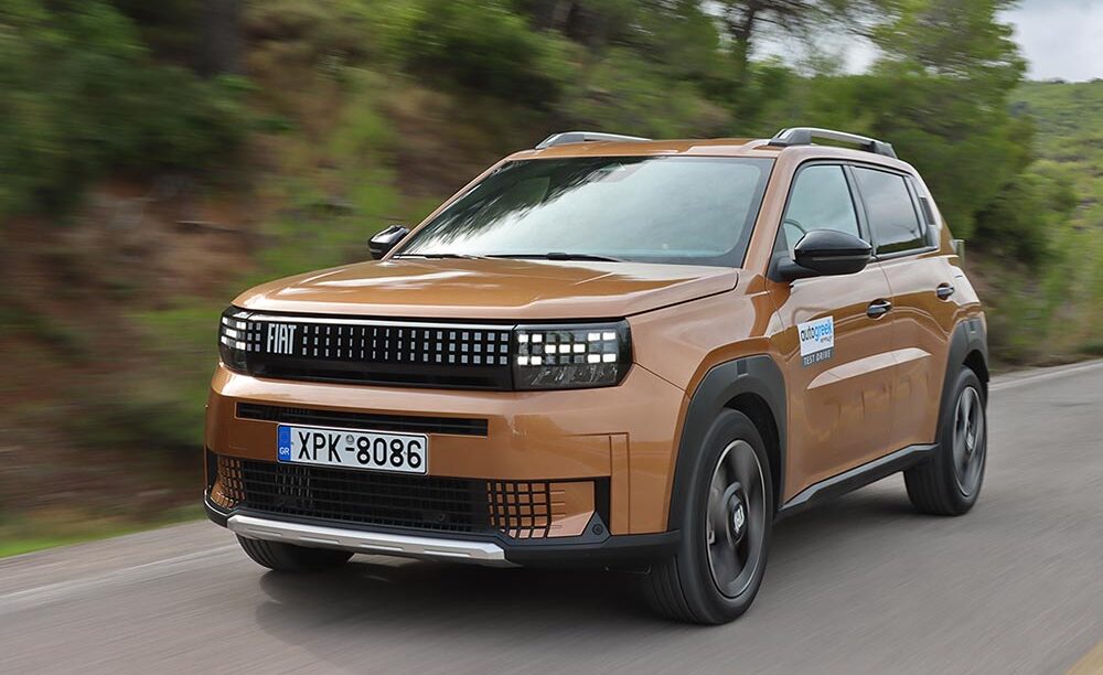 Στις πιο χαμηλές τιμές το «Αυτοκίνητο της Χρονιάς 2026»