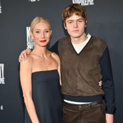 Gwyneth Paltrow-Moses Martin Gwyneth Paltrow-Moses Martin