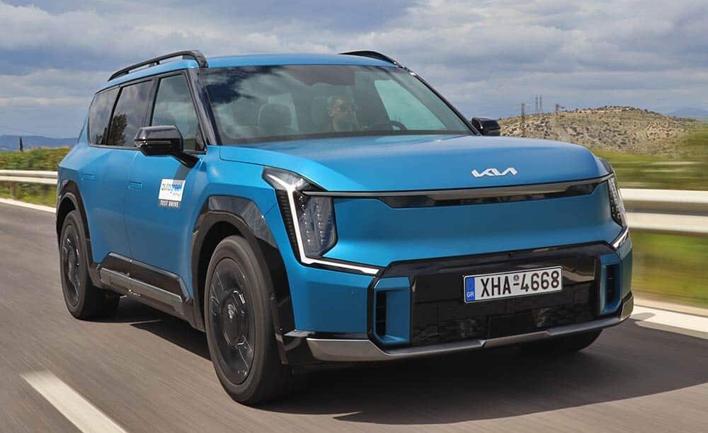 Προσφορές Kia και για το νέο Stonic