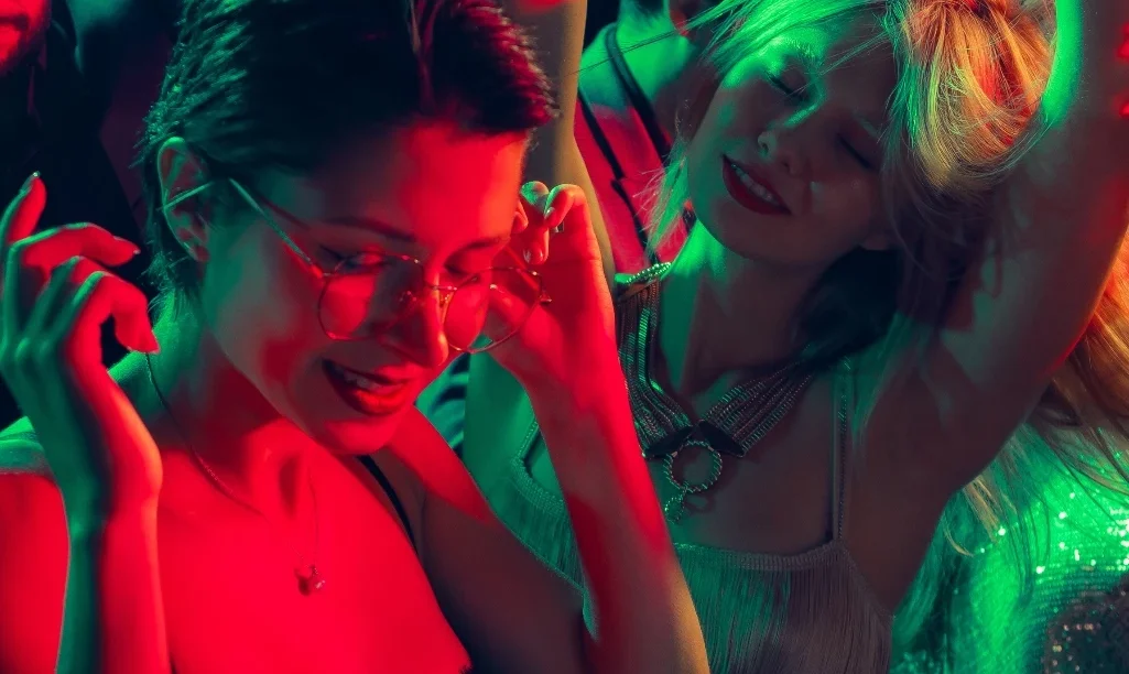 Στην Ιρλανδία, οι γυναίκες γιορτάζουν τα δικά τους «Χριστούγεννα» τον Ιανουάριο