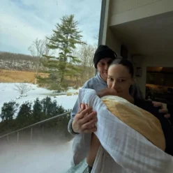 Pete-Davidson-elsie hewitt