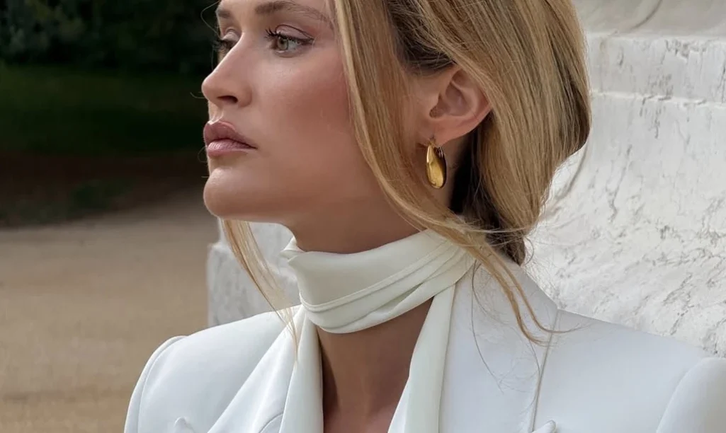 Αποτρίχωση με κλωστή: Η πανάρχαια τεχνική που επιλέγουν ολοένα και περισσότερες beauty addicts