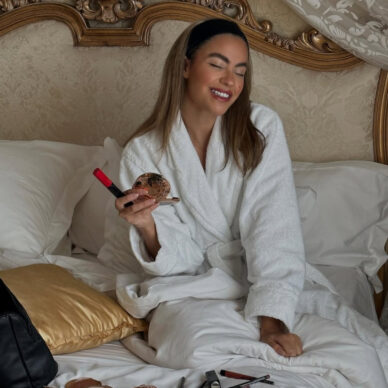  Η καλύτερη σπιτική μάσκα μαλλιών για καμμένα μαλλιά