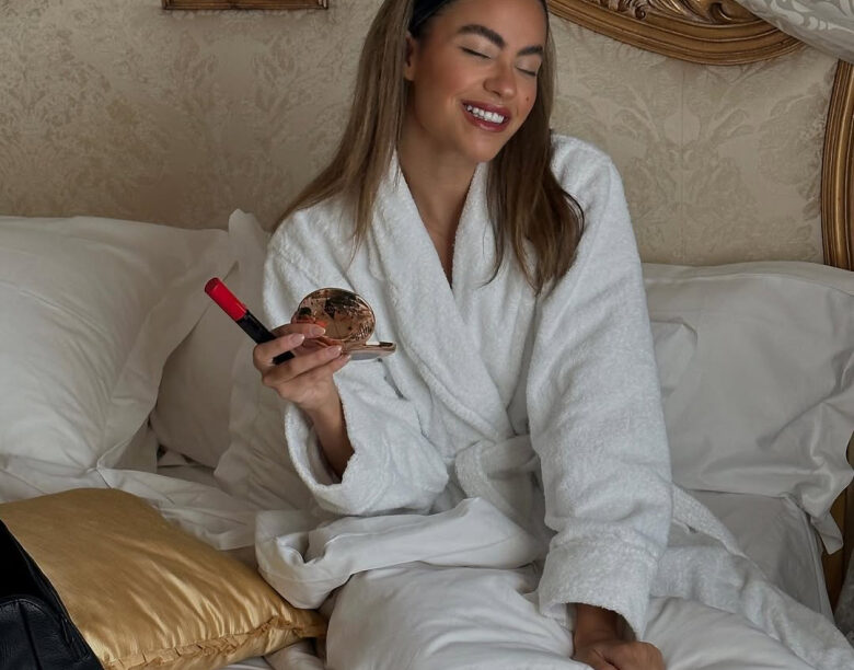  Η καλύτερη σπιτική μάσκα μαλλιών για καμμένα μαλλιά