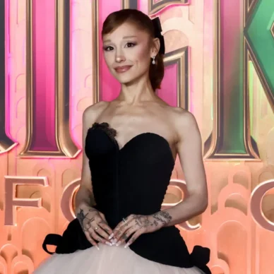 Αριάνα Γκράντε: Καταδικάζει τα σχόλια για το σώμα της