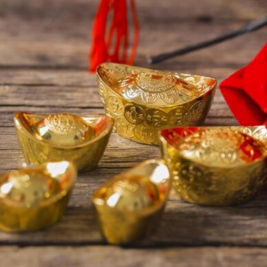 Τι είναι τα γούρια και τι συμβολίζουν;5 γούρια για το 2026!