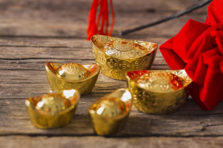 Τι είναι τα γούρια και τι συμβολίζουν;5 γούρια για το 2026!