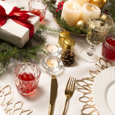 Τι πρέπει να προσέξουμε στο γιορτινό τραπέζι