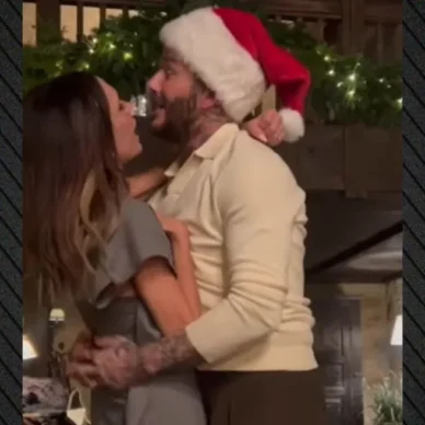 Ντέιβιντ και Βικτόρια Μπέκαμ χορεύουν ερωτευμένοι στο Instagram