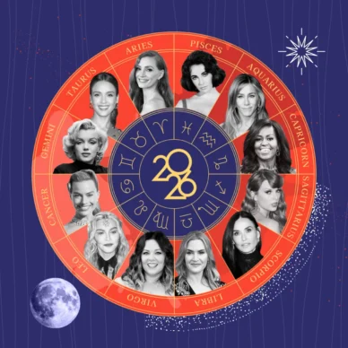 Ζώδια 2026: Οι προβλέψεις για τη νέα χρονιά