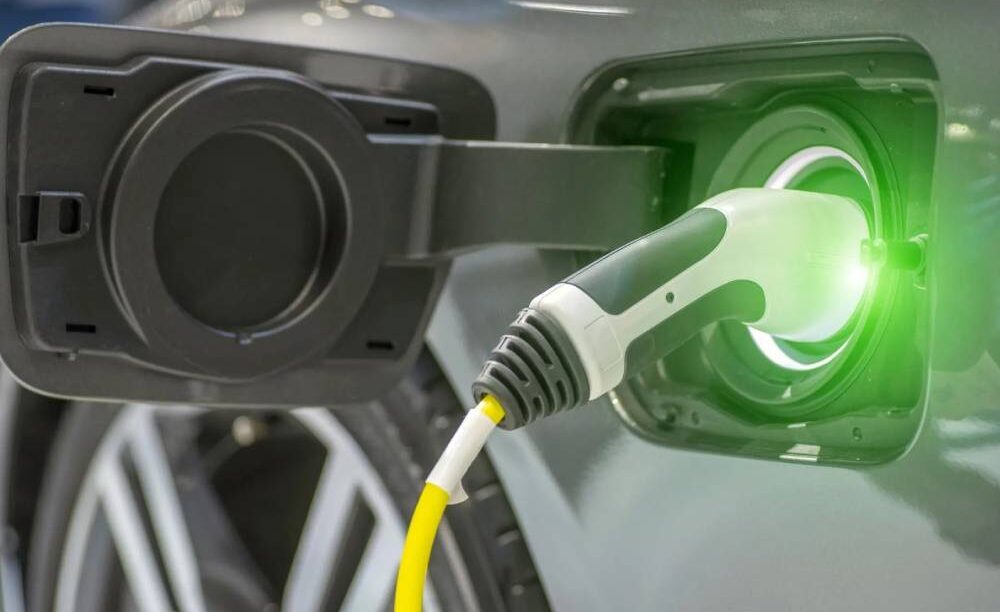 Κινδυνεύουν οι οδηγοί ηλεκτρικών από ακτινοβολία;