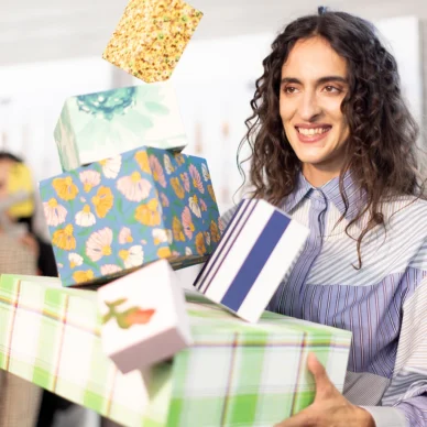 Τα ζώδια που ξέρουν να χαρίζουν εμπειρίες – Οι πιο ευρηματικοί gift-givers και αξεπέραστοι οικοδεσπότες