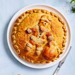 h-pita-tou-Ai-Vasili-gastronomos-610×762