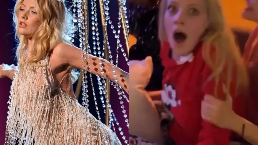 GNTM: H Ξένια Τσίρκοβα έμαθε από την… τηλεόραση ότι είναι η μεγάλη νικήτρια 