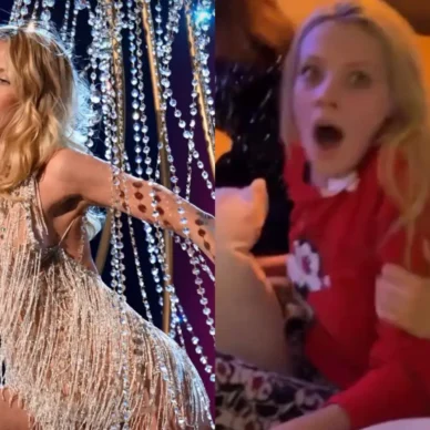 GNTM: H Ξένια Τσίρκοβα έμαθε από την… τηλεόραση ότι είναι η μεγάλη νικήτρια 