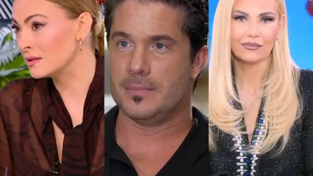 Καμπούρη για Μεσσαροπούλου