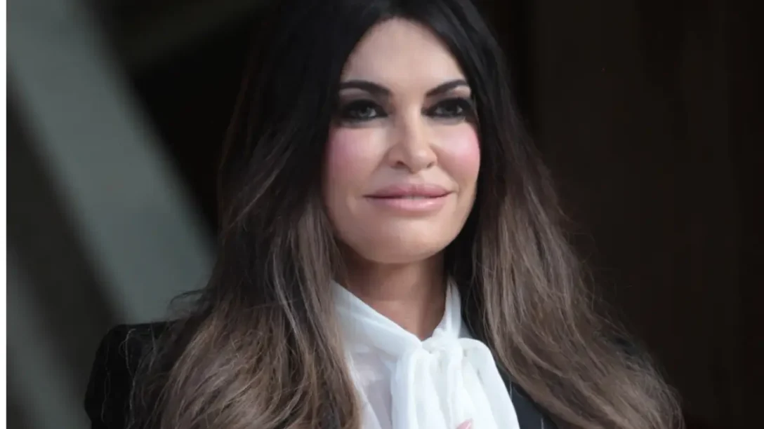 Κίμπερλι Γκιλφόιλ