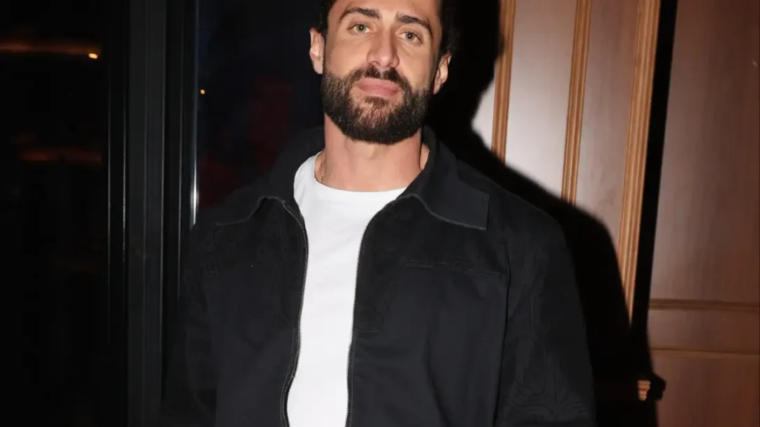 Κωνσταντίνος Βασάλος: «Έχω πάθει κρίση ηλικίας»