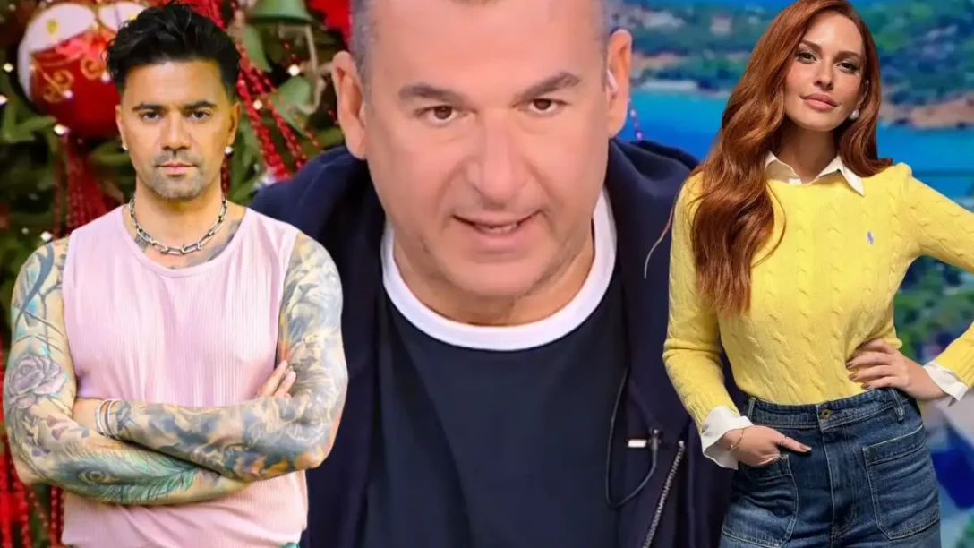 Γιώργος Λιάγκας για Χρηστίδου – Μαραντίνη