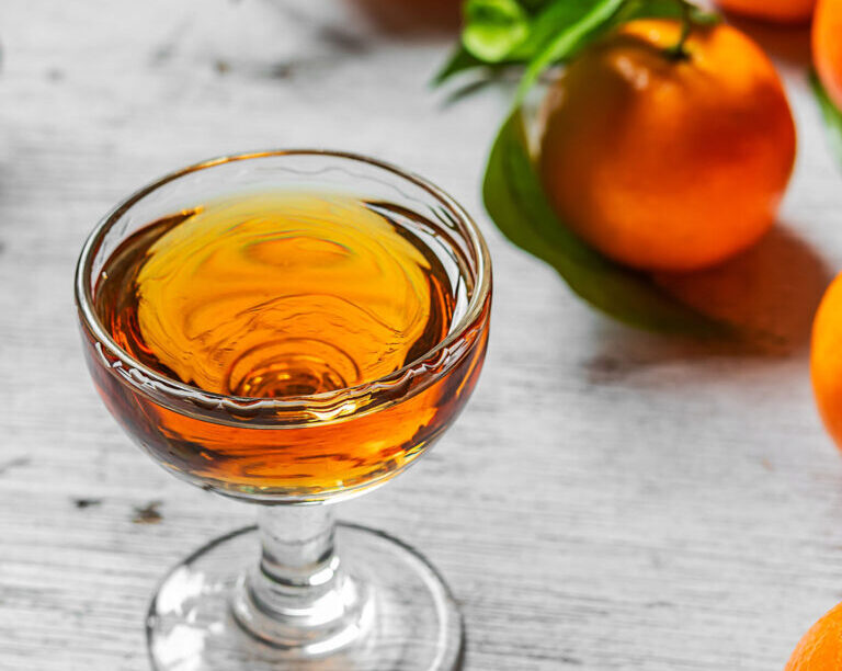 Λικέρ μανταρίνι