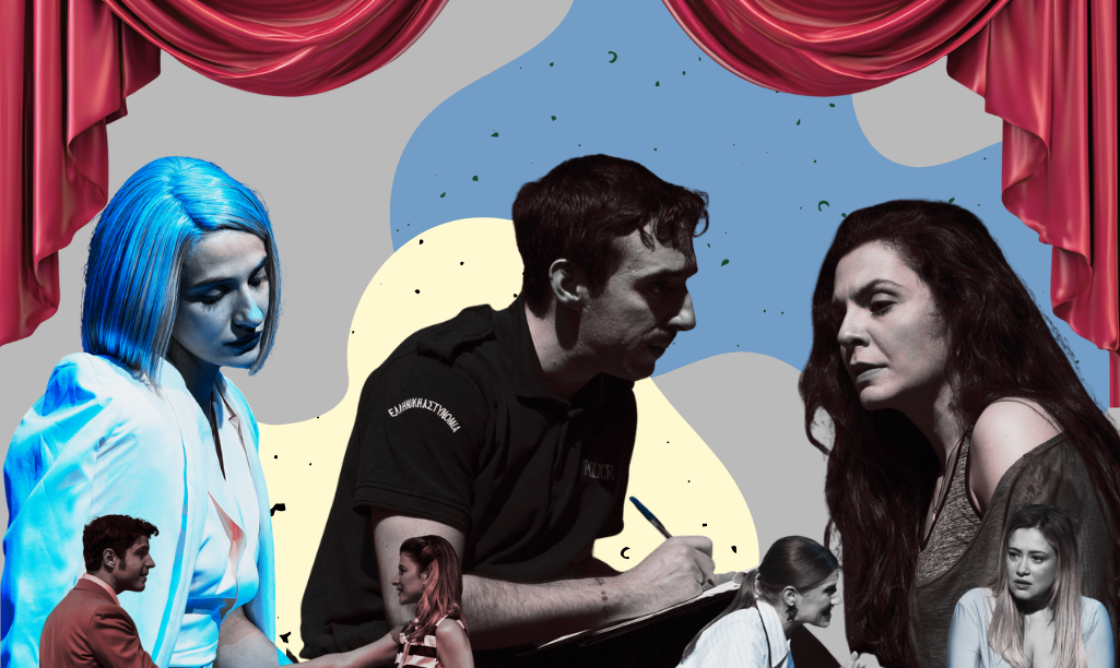 Οι 4 παραστάσεις του Δεκεμβρίου που αξίζει πραγματικά να δεις