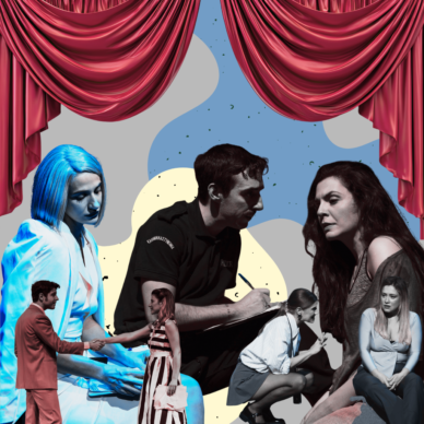 Οι 4 παραστάσεις του Δεκεμβρίου που αξίζει πραγματικά να δεις