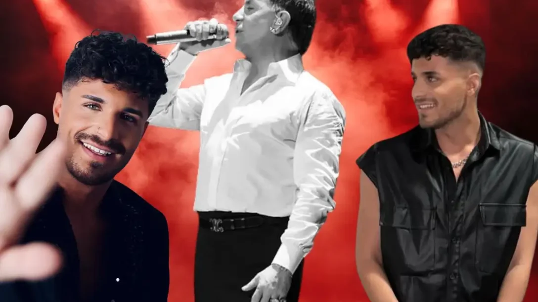 Γιώργος Μαζωνάκης: Ποιος είναι ο Στέφανος Παπαδόπουλος