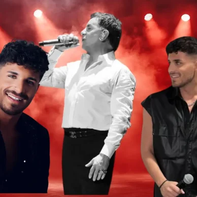 Γιώργος Μαζωνάκης: Ποιος είναι ο Στέφανος Παπαδόπουλος