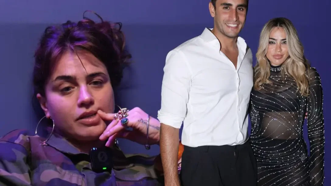 Κόνι Μεταξά: Ο πραγματικός λόγος που χώρισε από τον Μάριο Καπότση