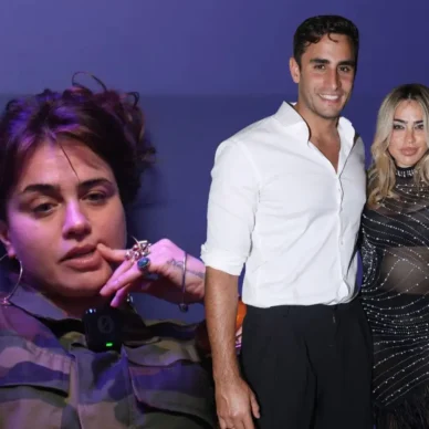 Κόνι Μεταξά: Ο πραγματικός λόγος που χώρισε από τον Μάριο Καπότση