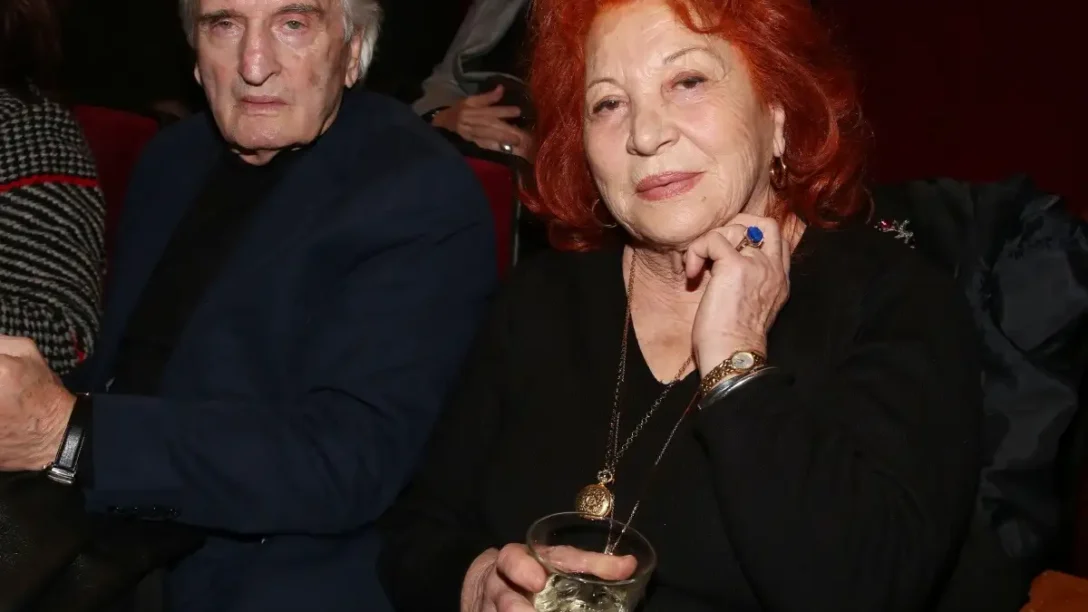 Νικήτας Τσακιρόγλου: «Η Χρυσούλα Διαβάτη παλεύει — ελπίζουμε στο θαύμα»