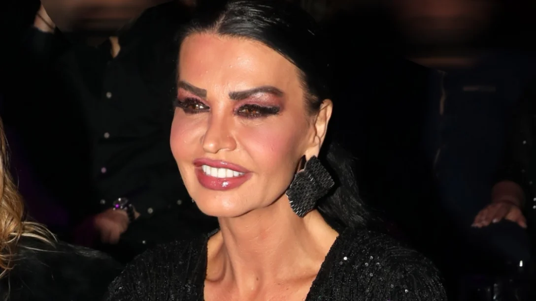 Νίνα Λοτσάρη μετά την κατάθεση τραγουδιού για τη Eurovision: Παλιά έλεγα ότι δεν θα συμμετείχα ποτέ