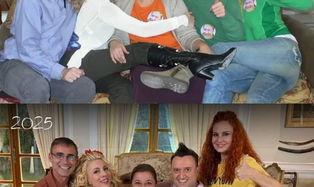 Στο Παρά Πέντε – 20 Χρόνια Μετά: Το reunion που απέδειξε πως κάποιες ιστορίες δεν τελειώνουν ποτέ